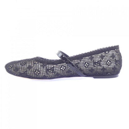 Louis Vuitton Romy Ballerina Flat Shoes — view 2
