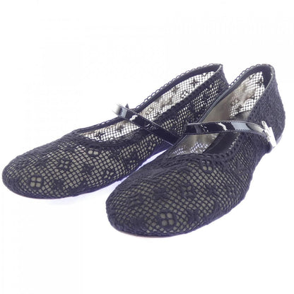 Louis Vuitton Romy Ballerina Flat Shoes — view 3