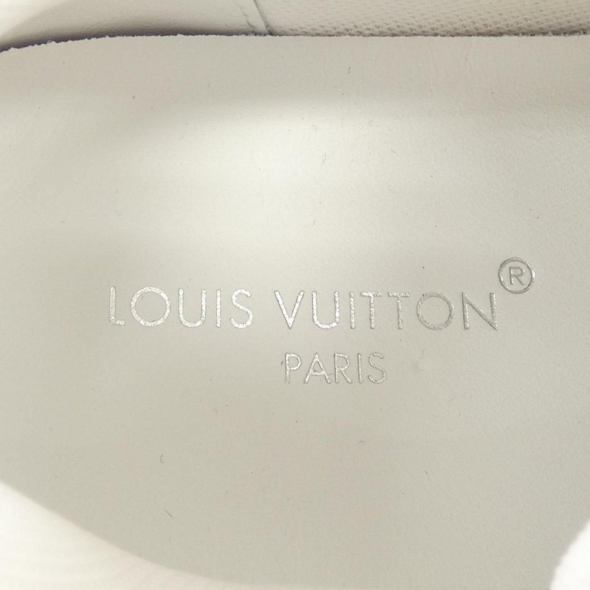 Louis Vuitton LV Stadium Sneakers — view 6