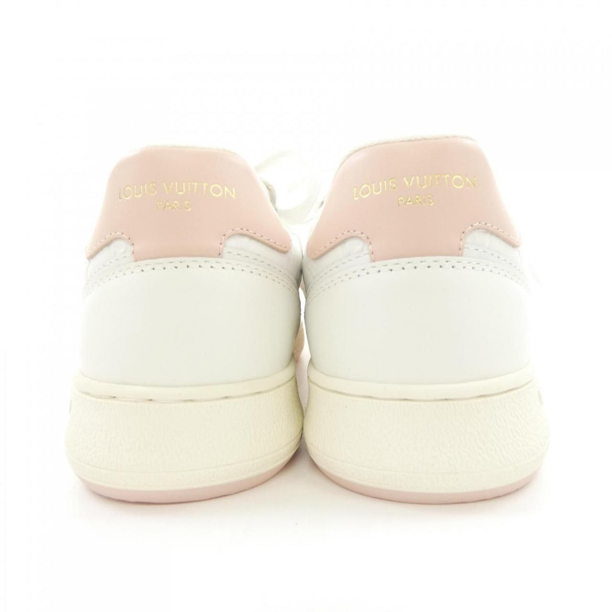 Louis Vuitton LV Stadium Sneakers — view 5