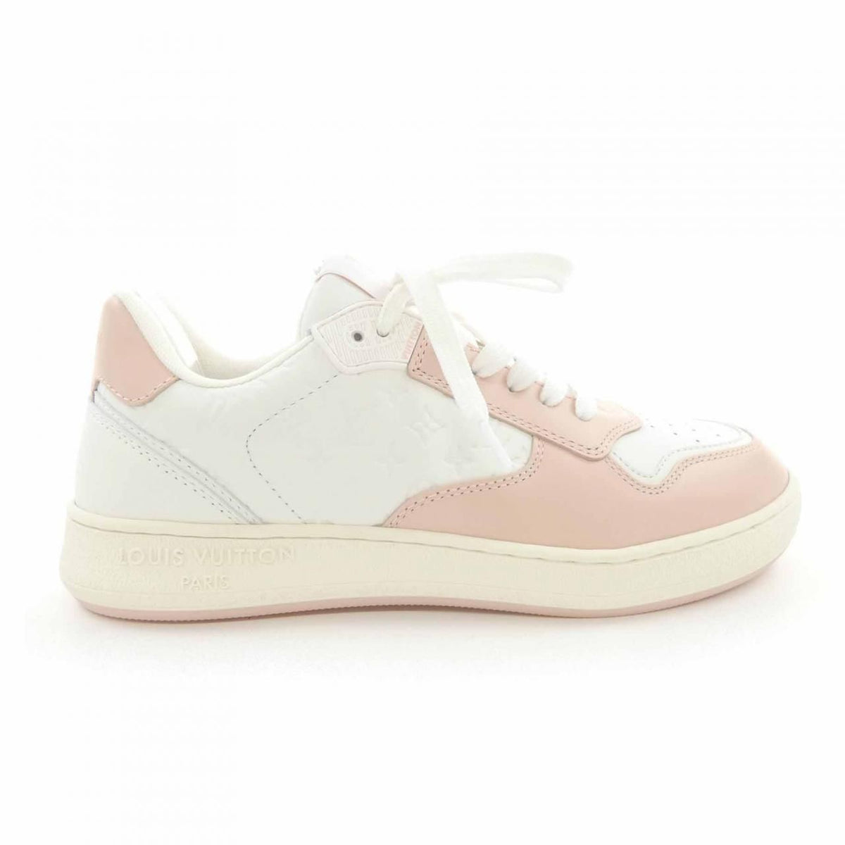 Louis Vuitton LV Stadium Sneakers