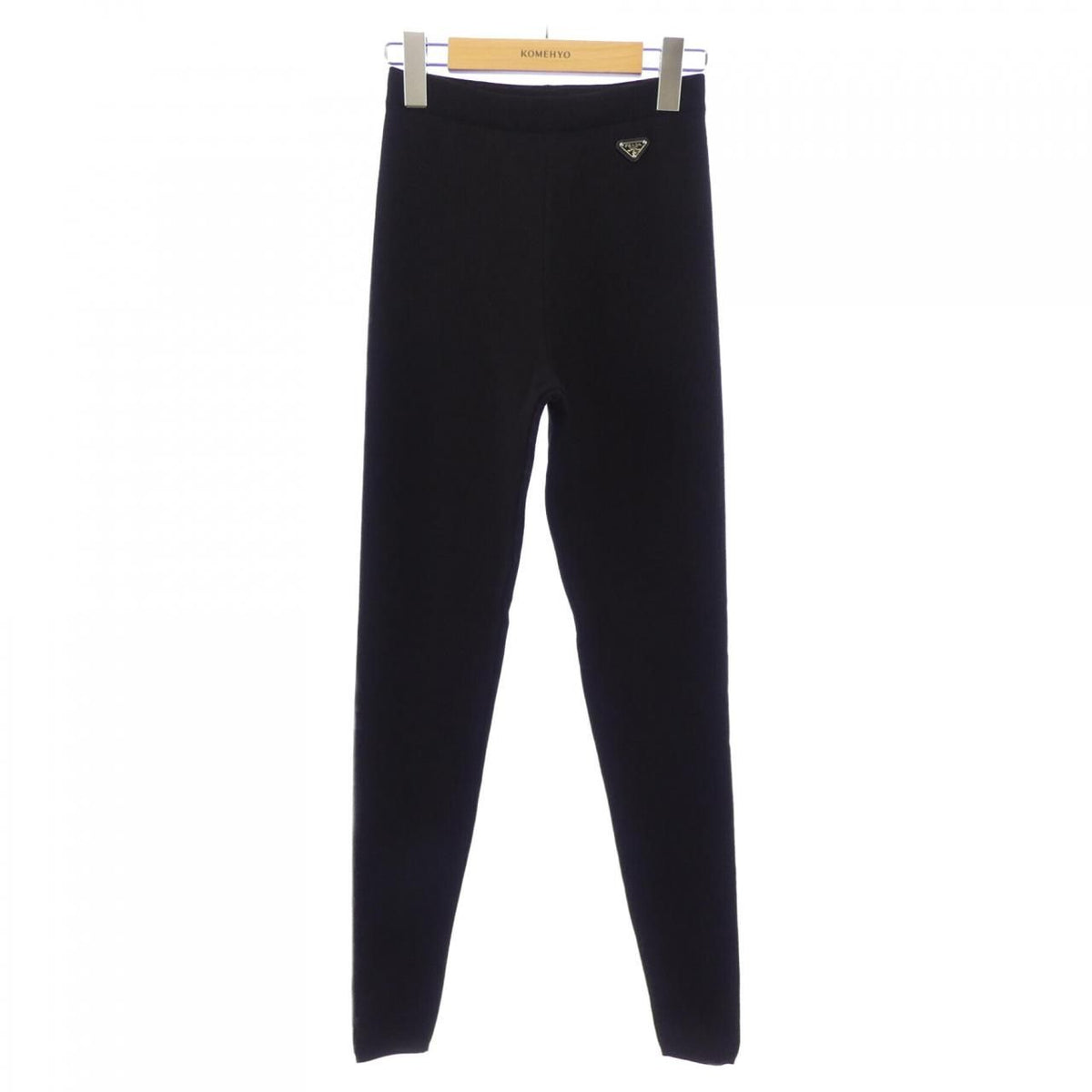 Prada Pants Black