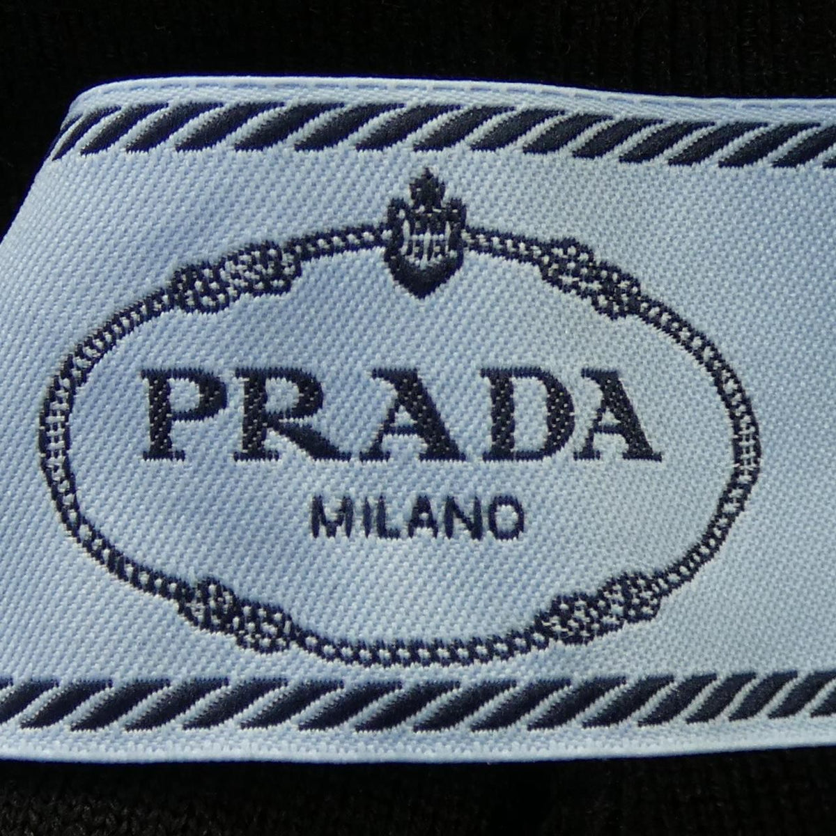 Prada Pants Black — view 4