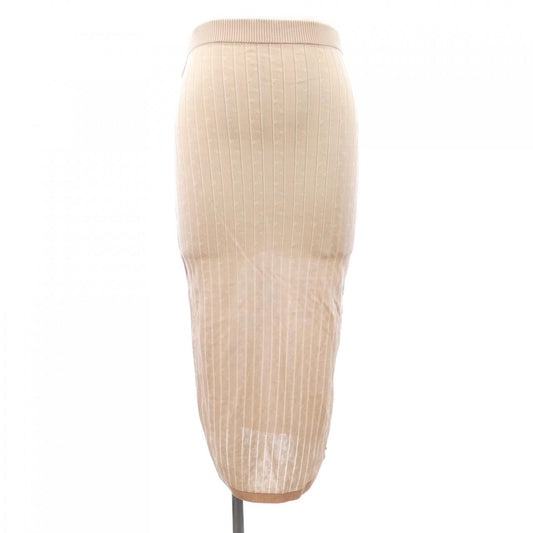 Fendi Alaf Skirt Pink
