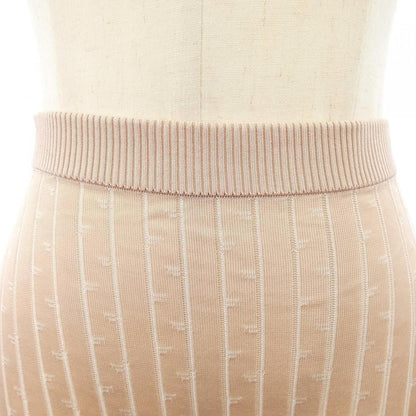 Fendi Alaf Skirt Pink — view 5