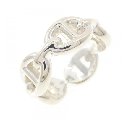 Hermes Chaine D'Ancre Enchainee Ring