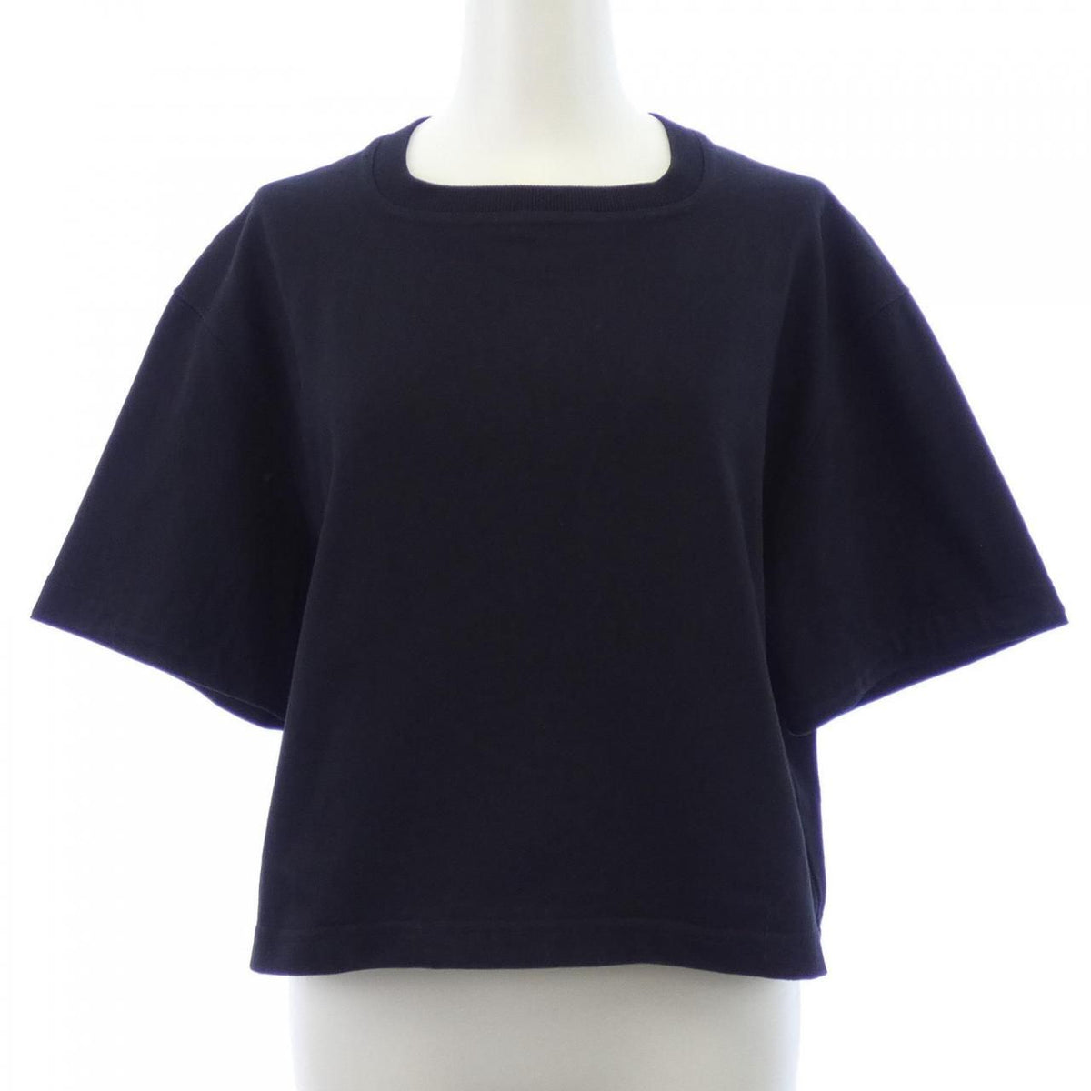 Bottega Veneta T-Shirt Black