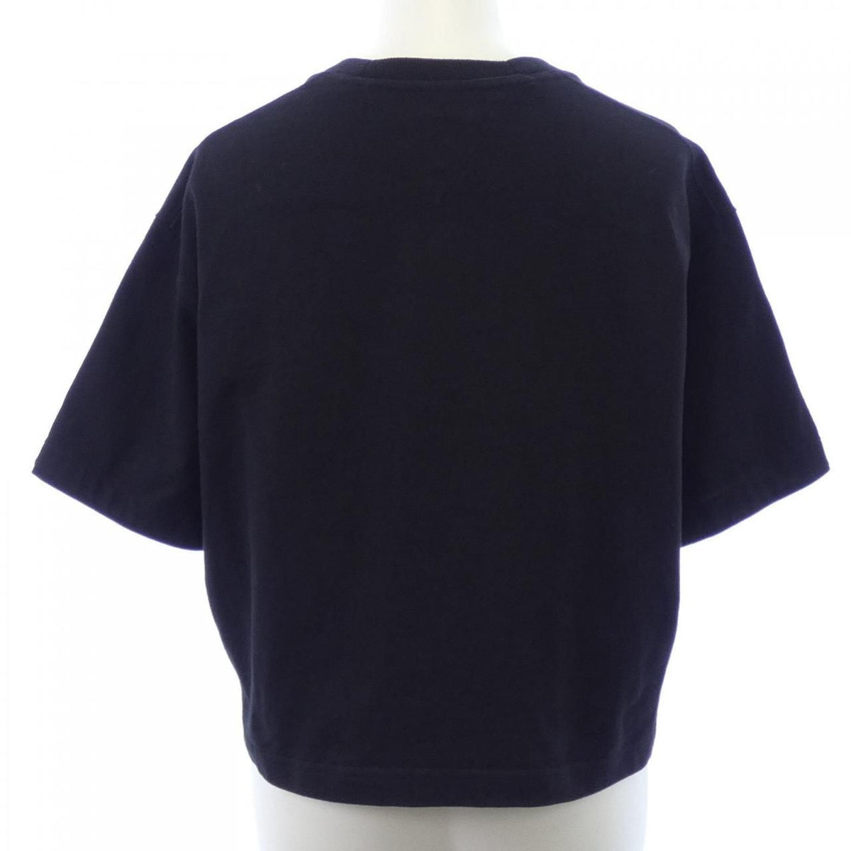 Bottega Veneta T-Shirt Black — view 2