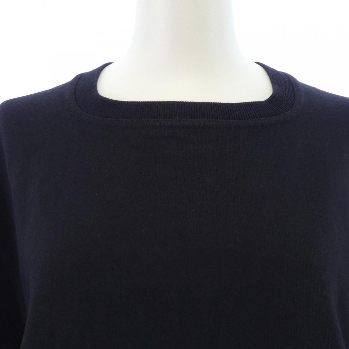 Bottega Veneta T-Shirt Black — view 5