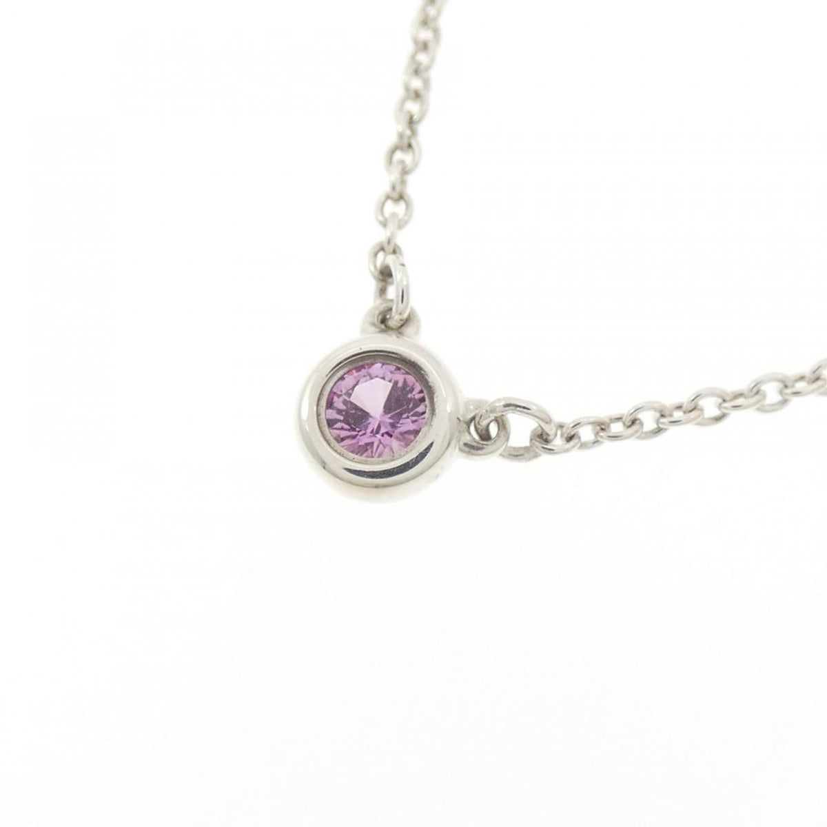 Tiffany & Co by the Yard Necklace — view 3