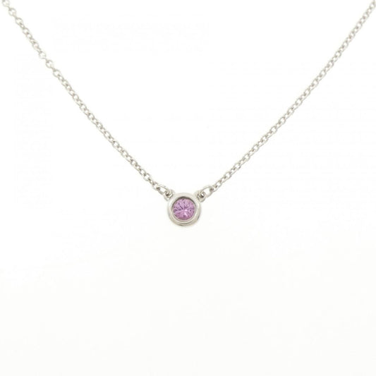 Tiffany & Co by the Yard Necklace