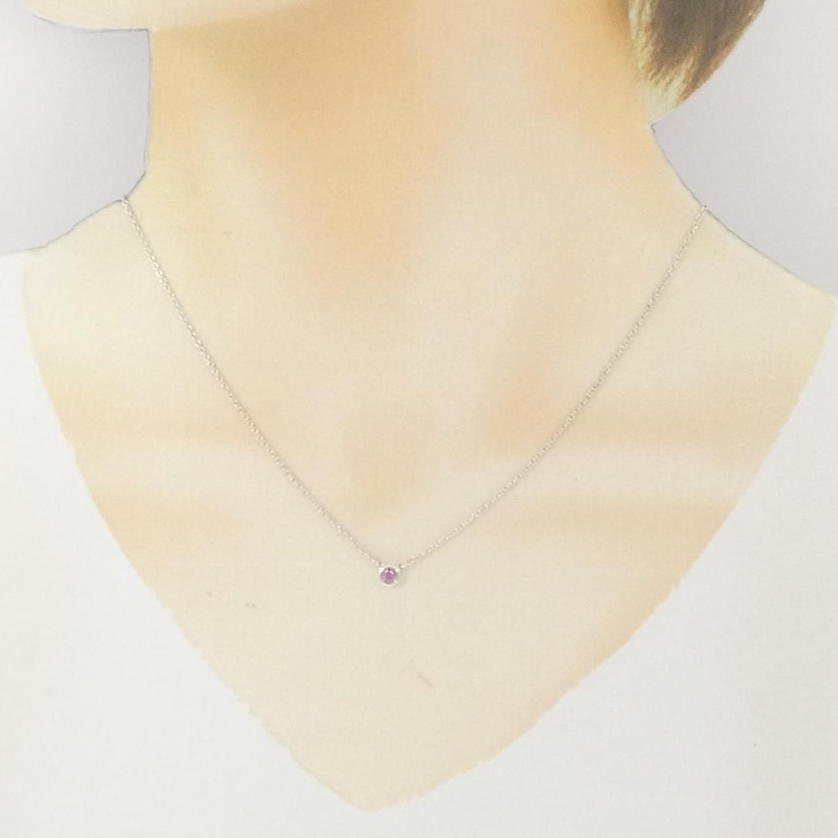 Tiffany & Co by the Yard Necklace — view 6