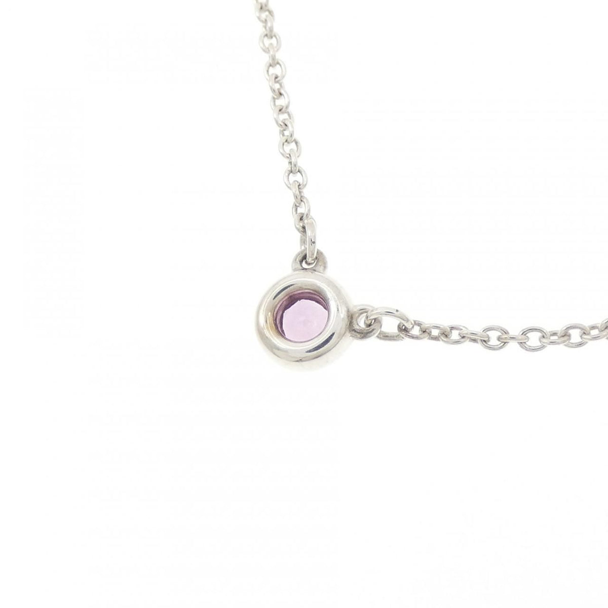 Tiffany & Co by the Yard Necklace — view 4