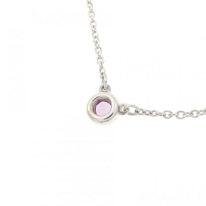 Tiffany & Co by the Yard Necklace — view 4