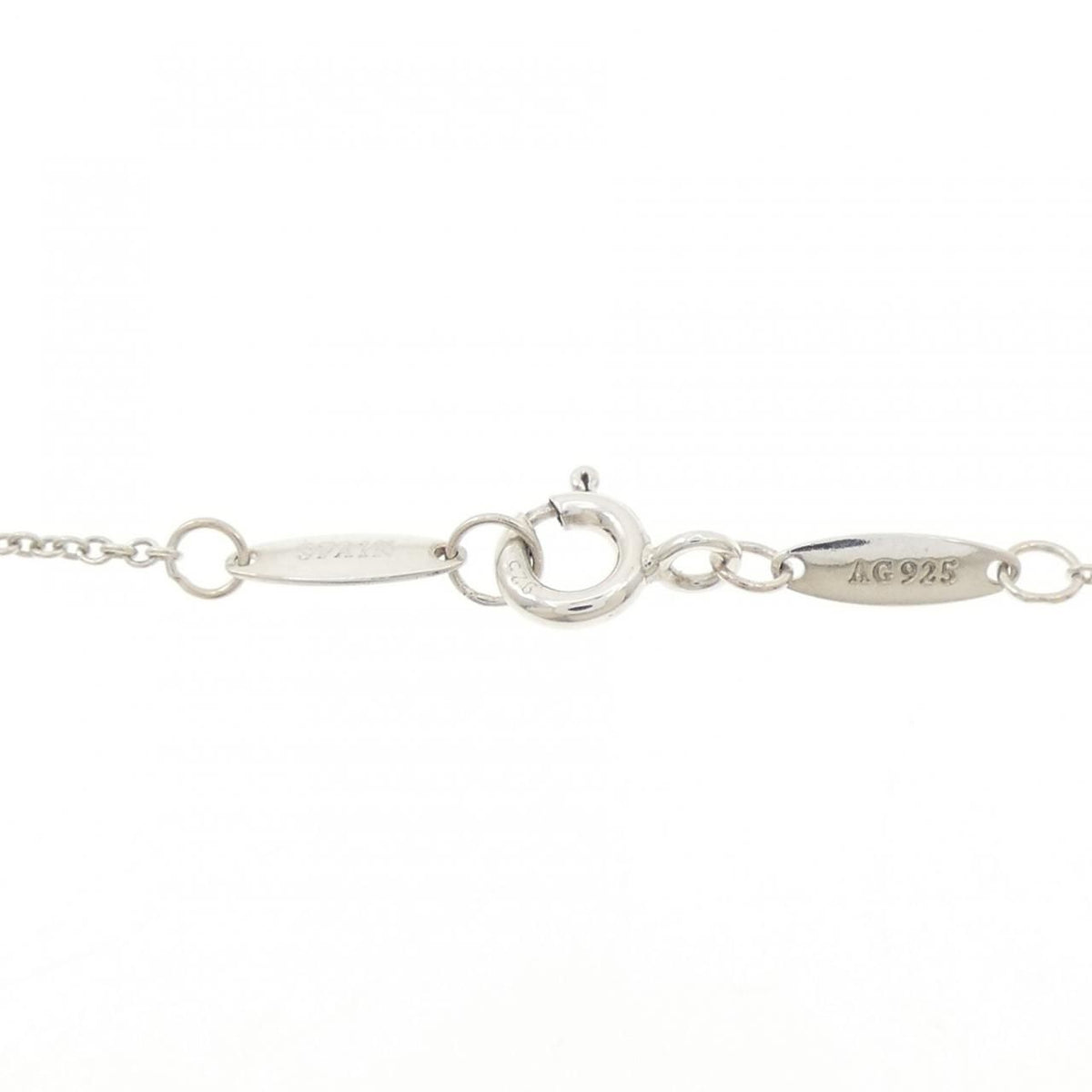Tiffany & Co by the Yard Necklace — view 5