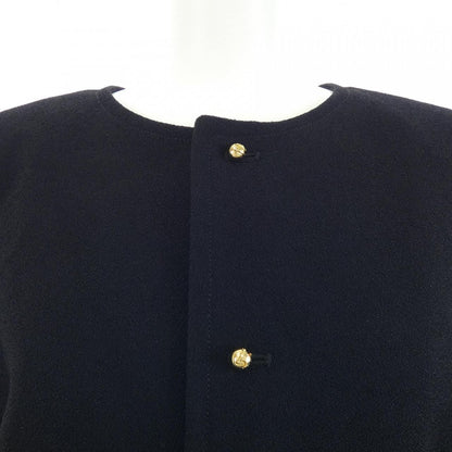 Celine Icon Jacket Collarless — view 5