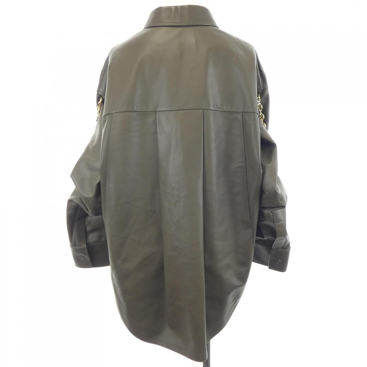 Loewe Shirt Khaki — view 2