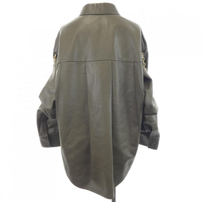 Loewe Shirt Khaki — view 2