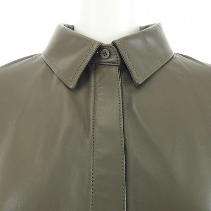 Loewe Shirt Khaki — view 5