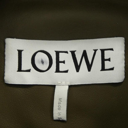 Loewe Shirt Khaki — view 4