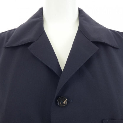 Bottega Veneta Shirt Navy — view 5