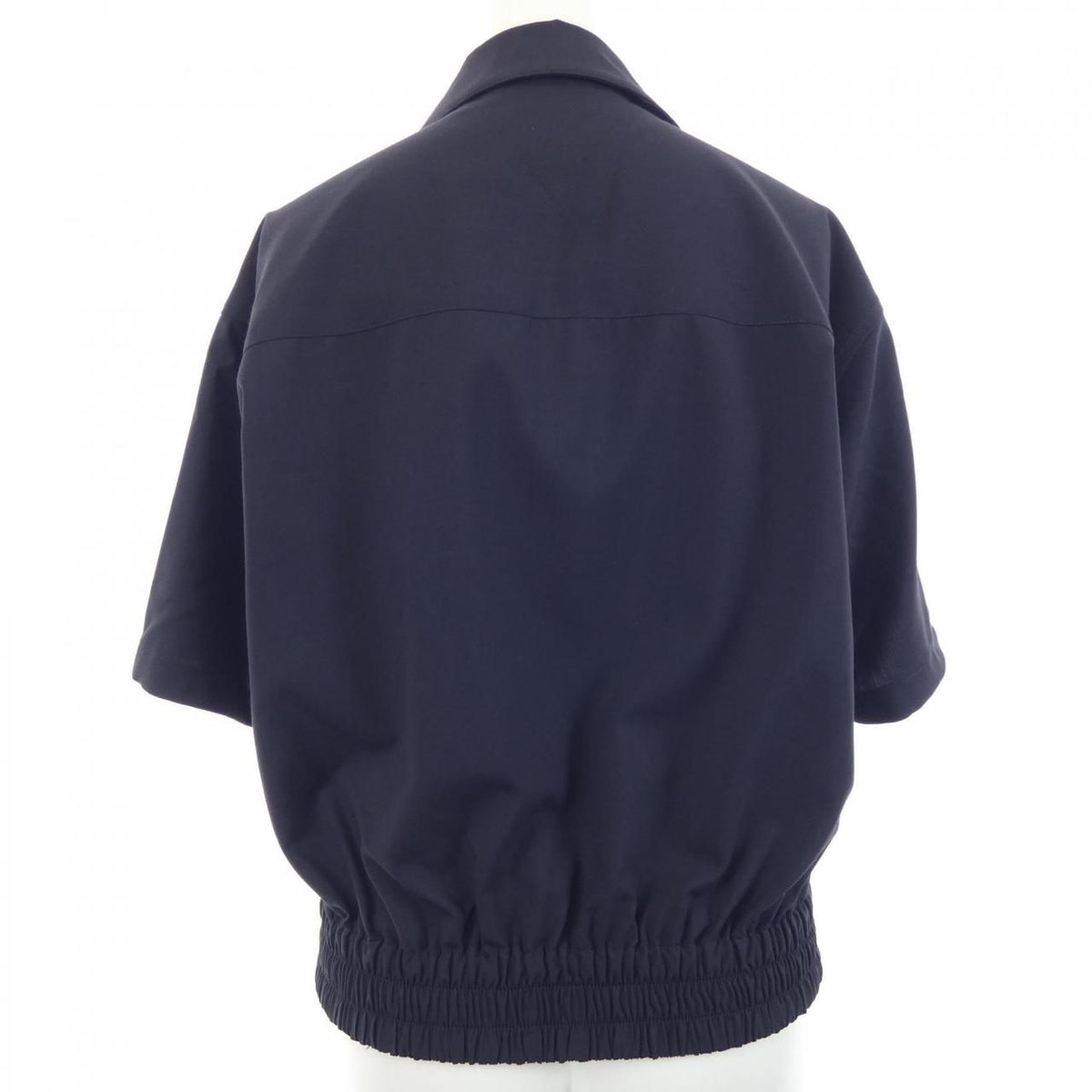 Bottega Veneta Shirt Navy — view 2