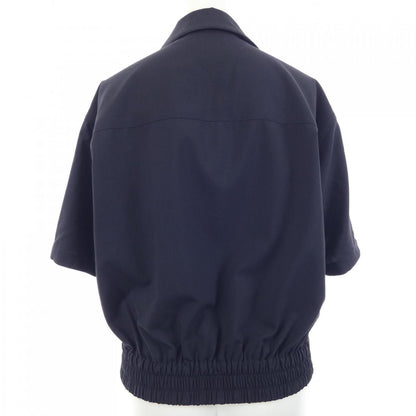 Bottega Veneta Shirt Navy — view 2