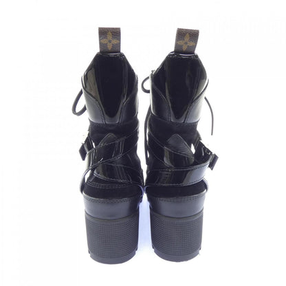 Louis Vuitton Laureate Line Boots — view 5
