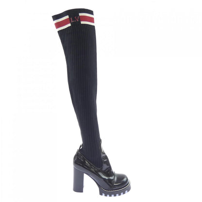 Louis Vuitton Star Trail Line Long Boots