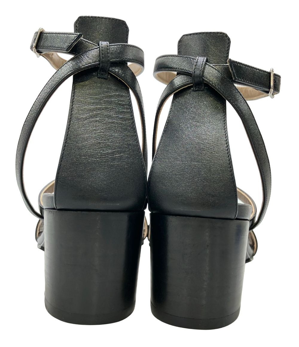 Hermes Ankle Strap Sandals Antinea — view 3