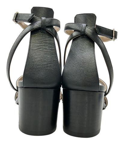 Hermes Ankle Strap Sandals Antinea — view 3