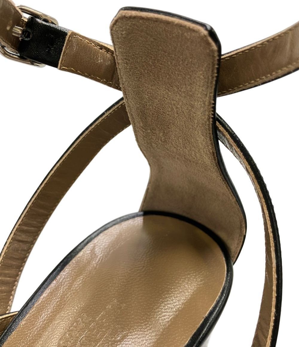 Hermes Ankle Strap Sandals Antinea — view 7