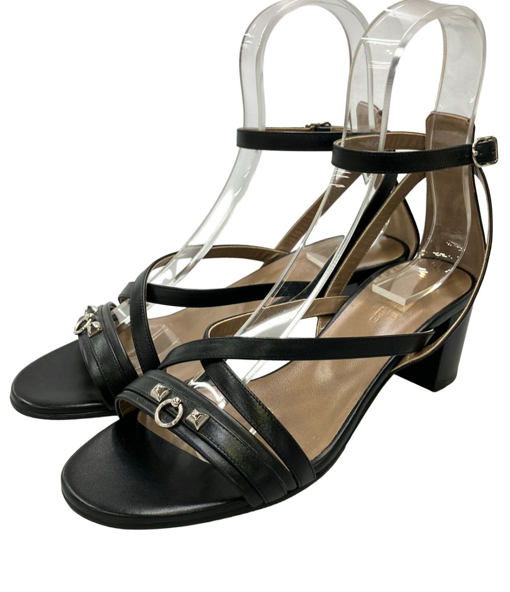 Hermes Ankle Strap Sandals Antinea