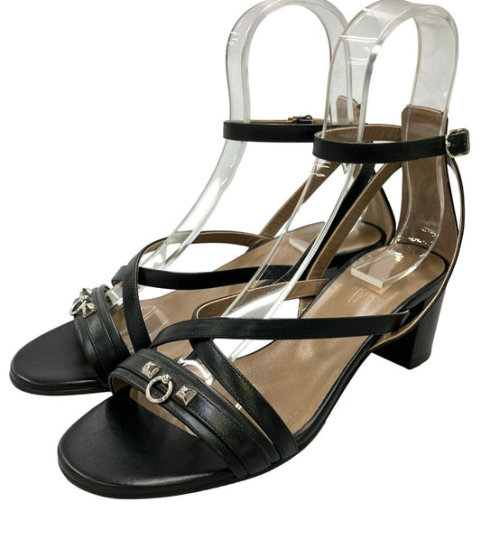 Hermes Ankle Strap Sandals Antinea