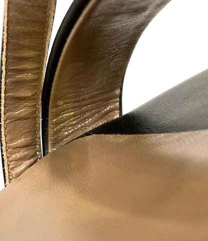 Hermes Ankle Strap Sandals Antinea — view 8