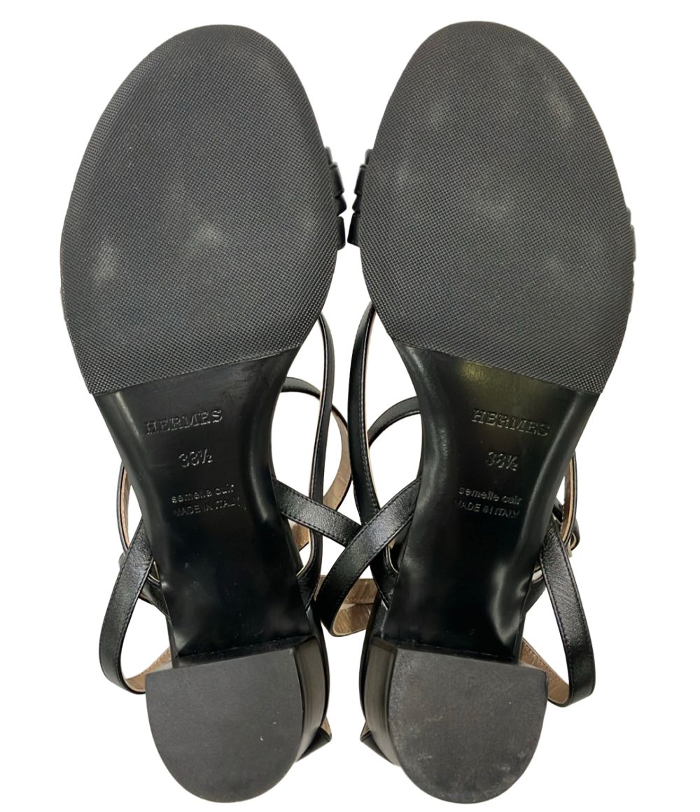 Hermes Ankle Strap Sandals Antinea — view 6