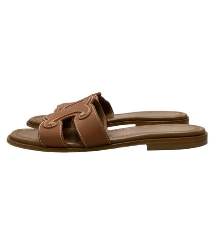 Celine Flat Mules Marina RM — view 2