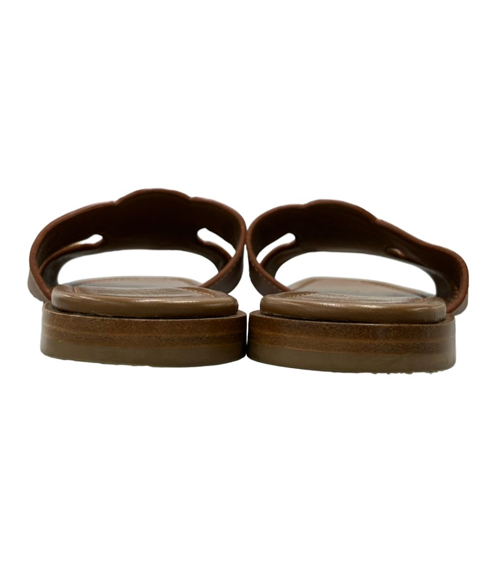 Celine Flat Mules Marina RM — view 3