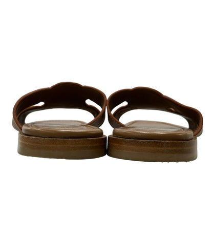 Celine Flat Mules Marina RM — view 3