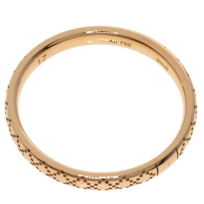 Gucci Diamantissima Ring 18K Pink Gold — view 5