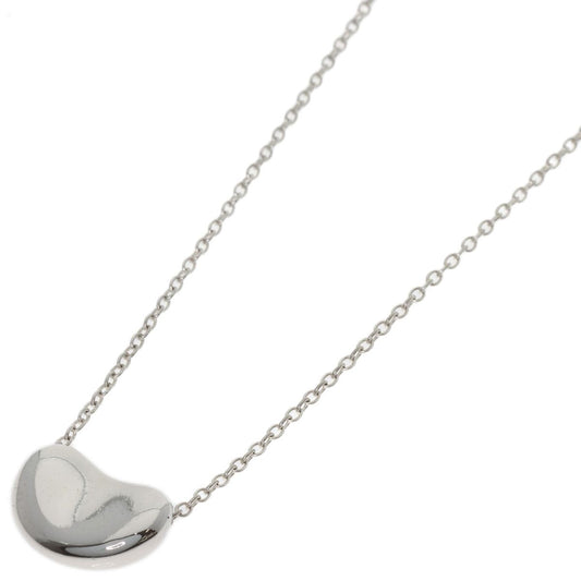 Tiffany & Co Bean Necklace