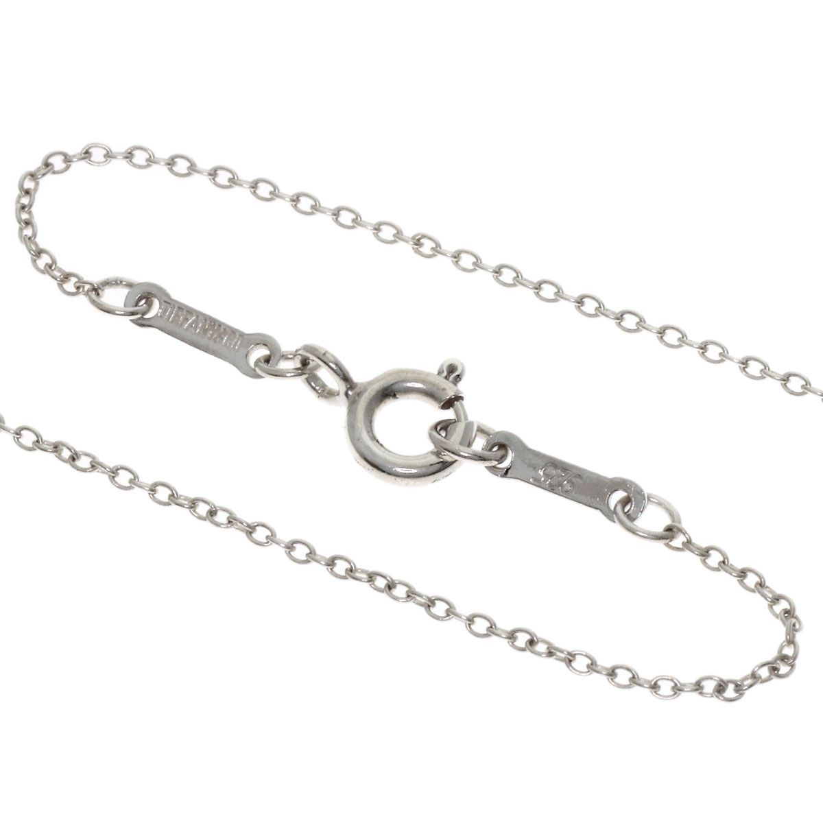 Tiffany & Co Bean Necklace — view 3