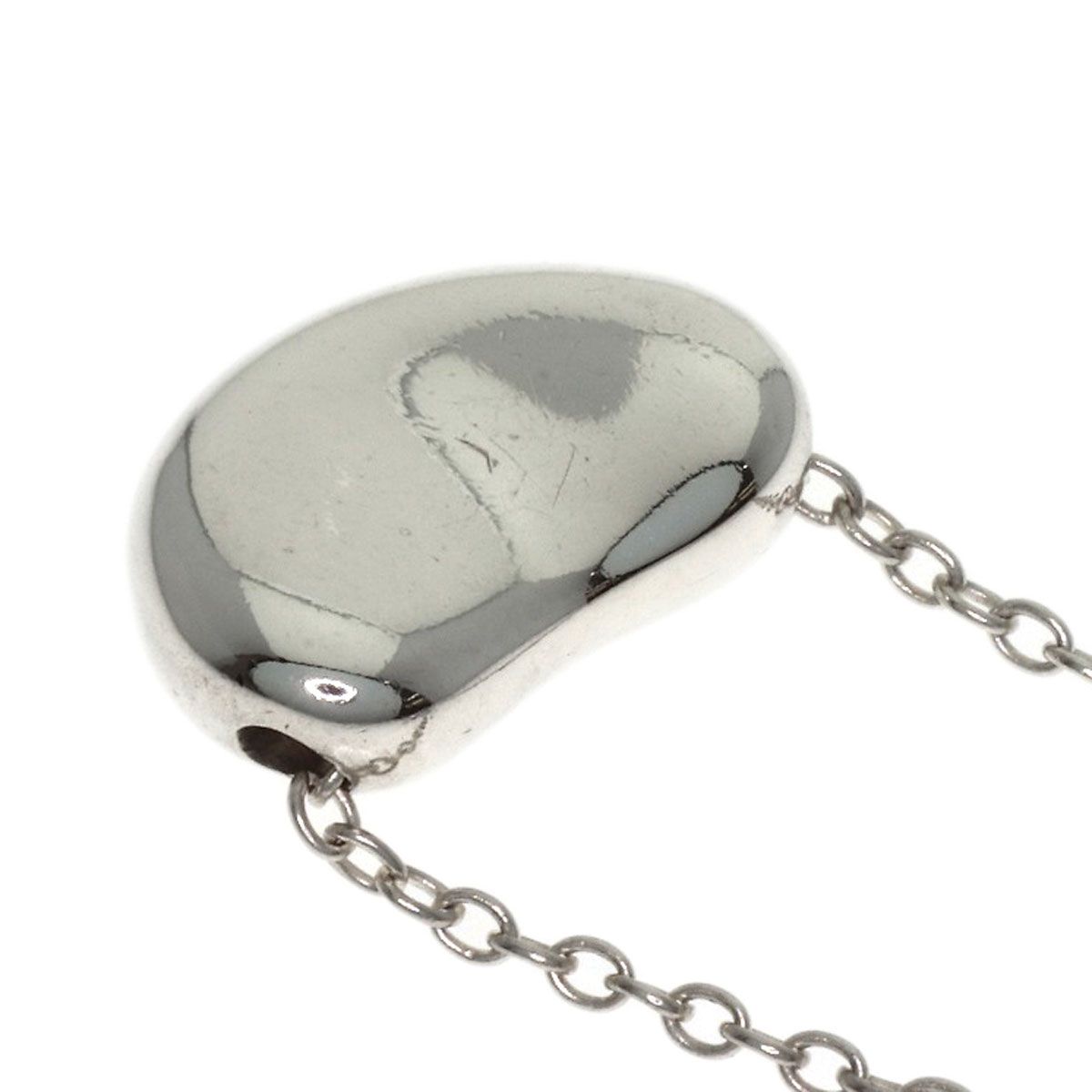 Tiffany & Co Bean Necklace — view 5