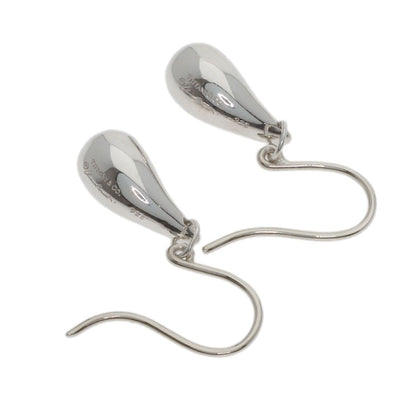 Tiffany & Co Teardrop Earrings — view 2
