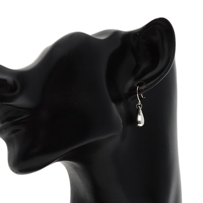 Tiffany & Co Teardrop Earrings — view 4