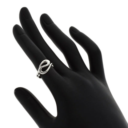 Tiffany & Co Open Wave Ring — view 6