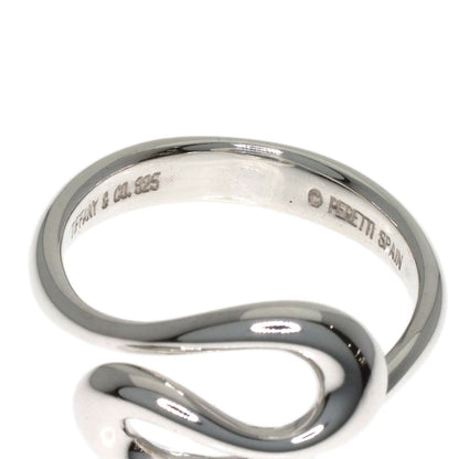 Tiffany & Co Open Wave Ring — view 5