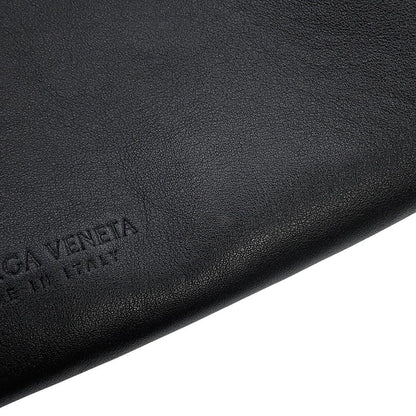 Bottega Veneta Handbag Ciao Leather Black — view 7