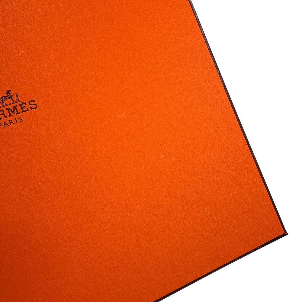 Hermes Scarf Carre 90 Brides de Gala en Fleurs White — view 6