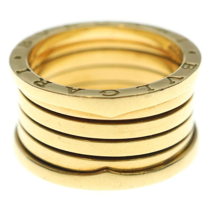 Bvlgari B-zero One Band Ring — view 4